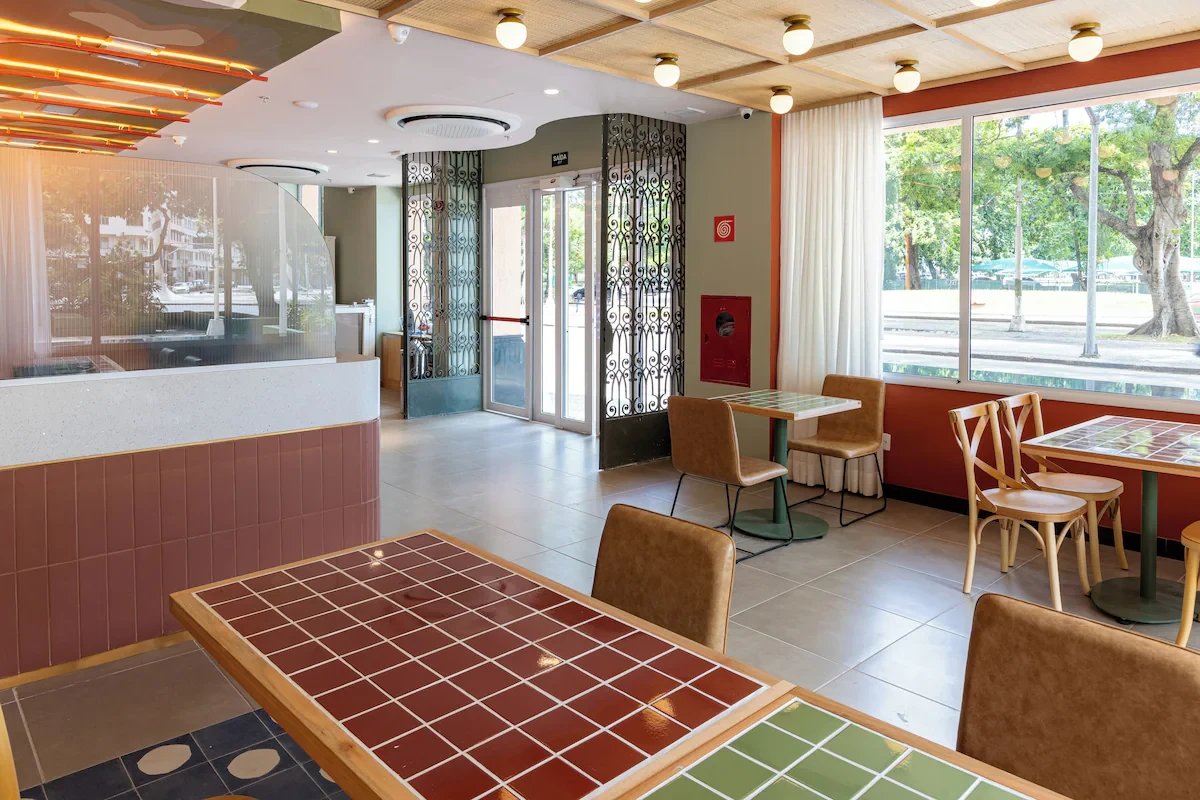 Executive Happy Hour - Drinks & Pão de Açúcar - Image